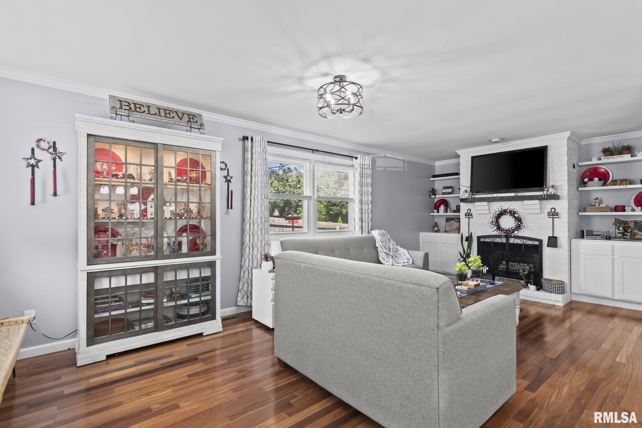 127 Hawkeye Way Springfield, IL 62707 - Photo 9 of 30 Gallery Image 9