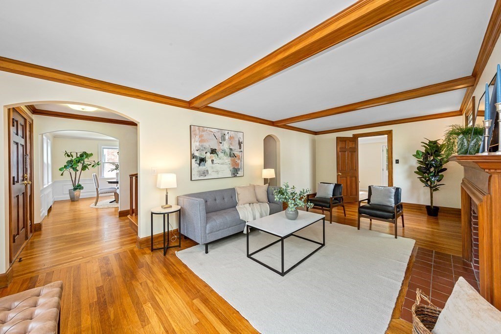 147 Jason Street Arlington, MA 02476 - Photo 12 of 42 Gallery Image 12