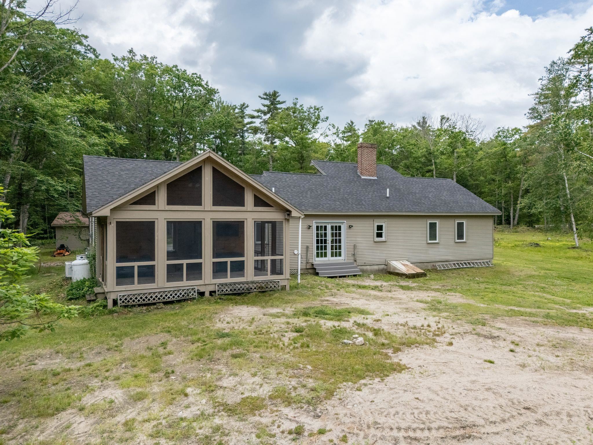 314 Wentworth Road Brookfield, NH 03872 - Photo 50 of 60
