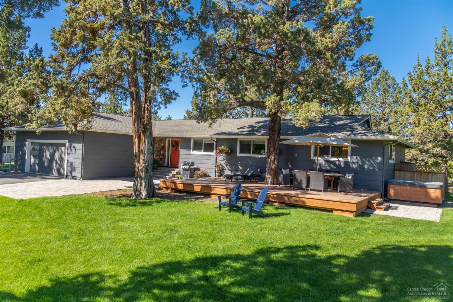 63490 Hamehook Road Bend, OR 97701 - Photo 23 of 25 Additional Photo