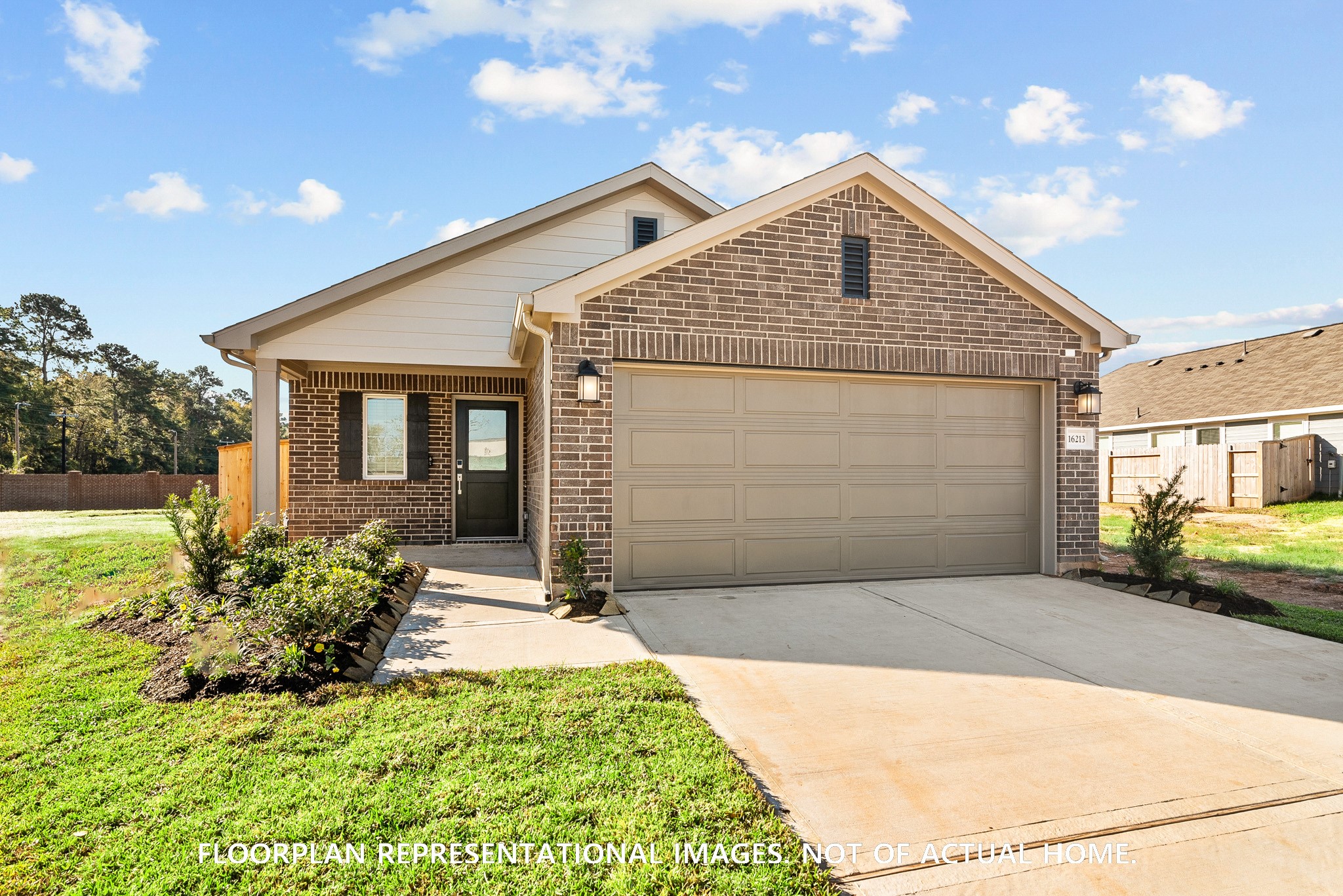 20602 Draper Road Tomball, TX 77377 - Photo 6 of 17