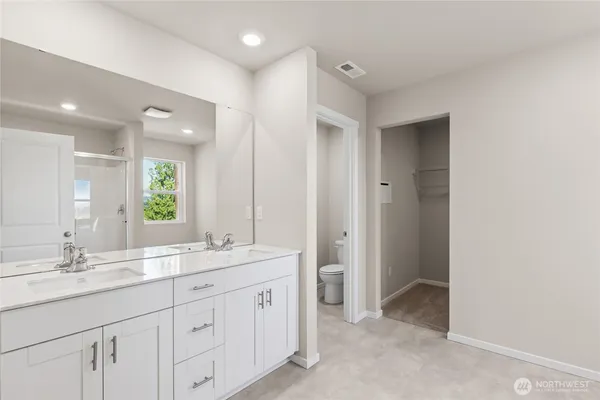 $669,995 | 10804 188 Street East, Unit 1034, Puyallup, WA 98374