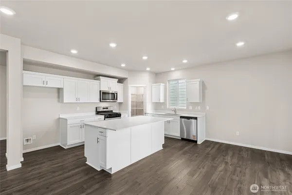 $669,995 | 10804 188 Street East, Unit 1034, Puyallup, WA 98374