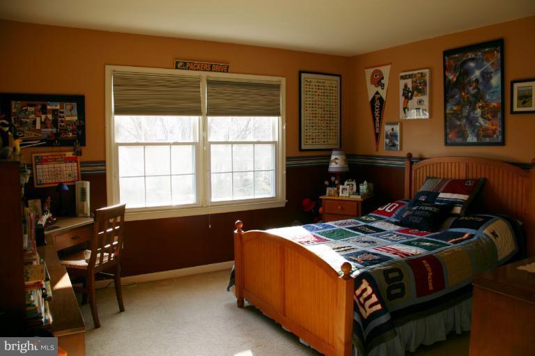 8034 Rocky Run Road Gainesville, VA 20155 - Photo 18 of 18 Bedroom 3