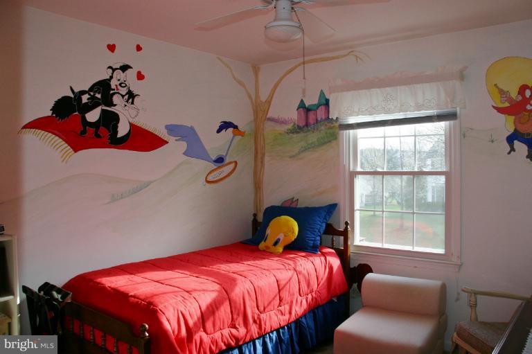 8034 Rocky Run Road Gainesville, VA 20155 - Photo 5 of 18 Bedroom 2