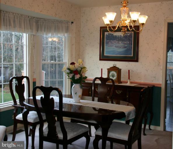 8034 Rocky Run Road Gainesville, VA 20155 - Photo 6 of 18 Dining Room