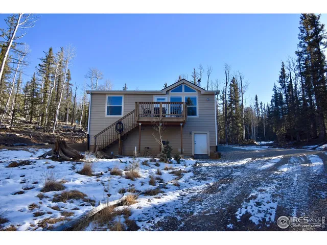 $469,999 | 972 North Quarter Horse Road, Jefferson, CO 80456