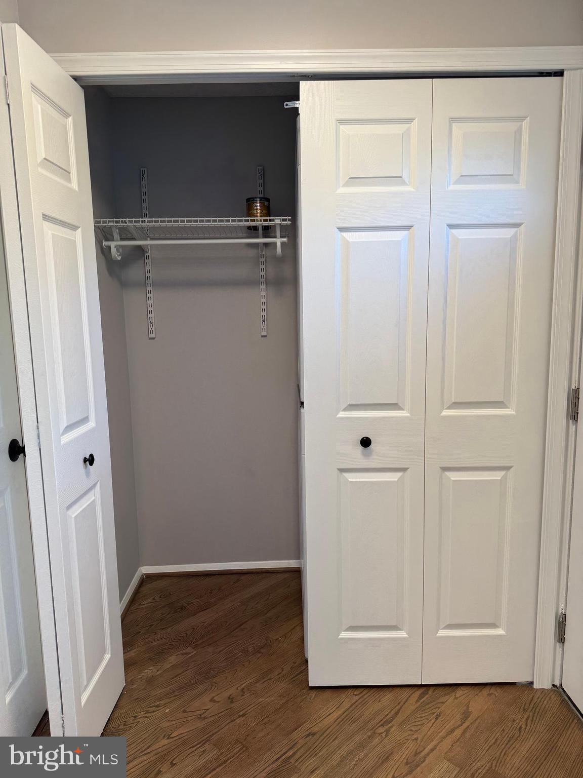 6366 Bonham Place Centreville, VA 20121 - Photo 17 of 18 a view of closet area