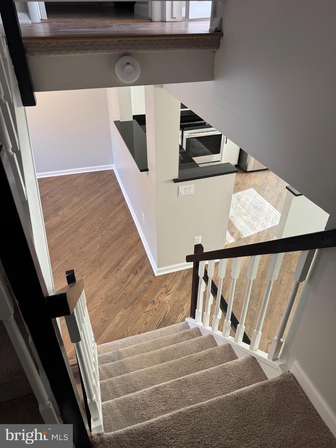 6366 Bonham Place Centreville, VA 20121 - Photo 8 of 18 a view of washer and dryer