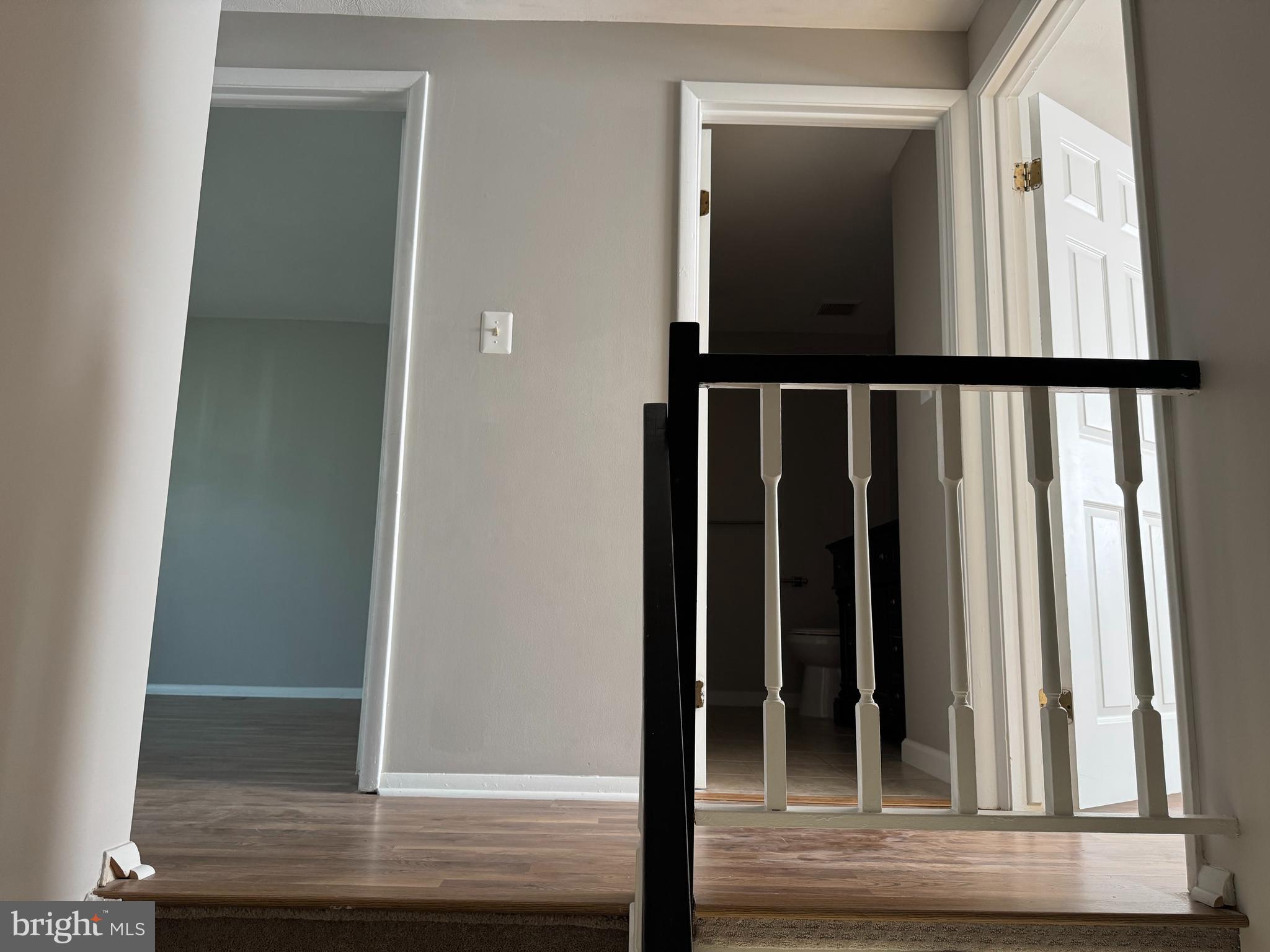 6366 Bonham Place Centreville, VA 20121 - Photo 10 of 18 a view of a door