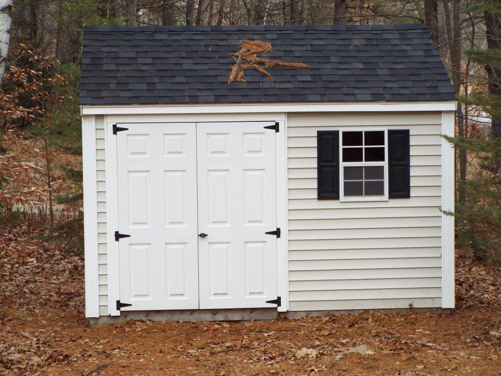 706 Bedford Road New Boston, NH 03070 - Photo 23 of 24