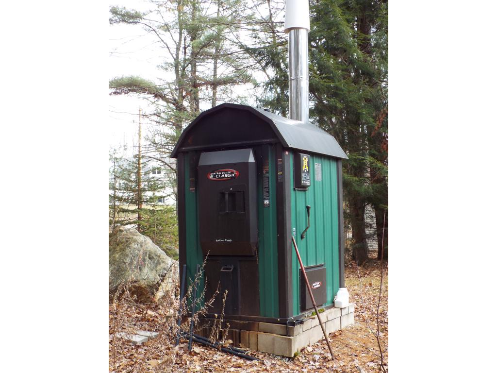 706 Bedford Road New Boston, NH 03070 - Photo 24 of 24