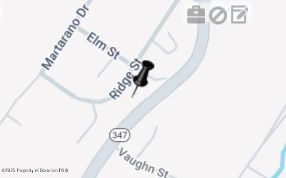 $24,000 | 1000 South Valley Avenue, Throop, PA 18447