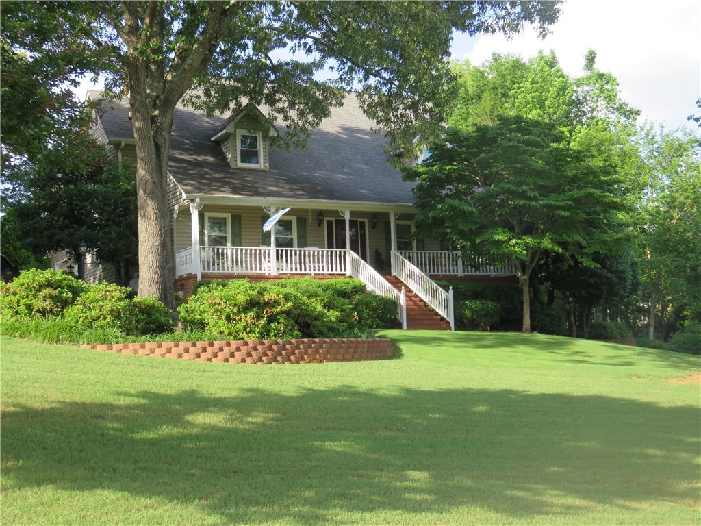 1023 Lady's Lane Anderson, SC 29621 - Photo 1 of 28 Gallery Image 1