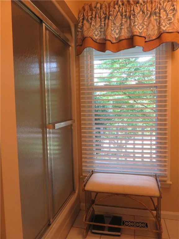 1023 Lady's Lane Anderson, SC 29621 - Photo 17 of 28 Master Shower