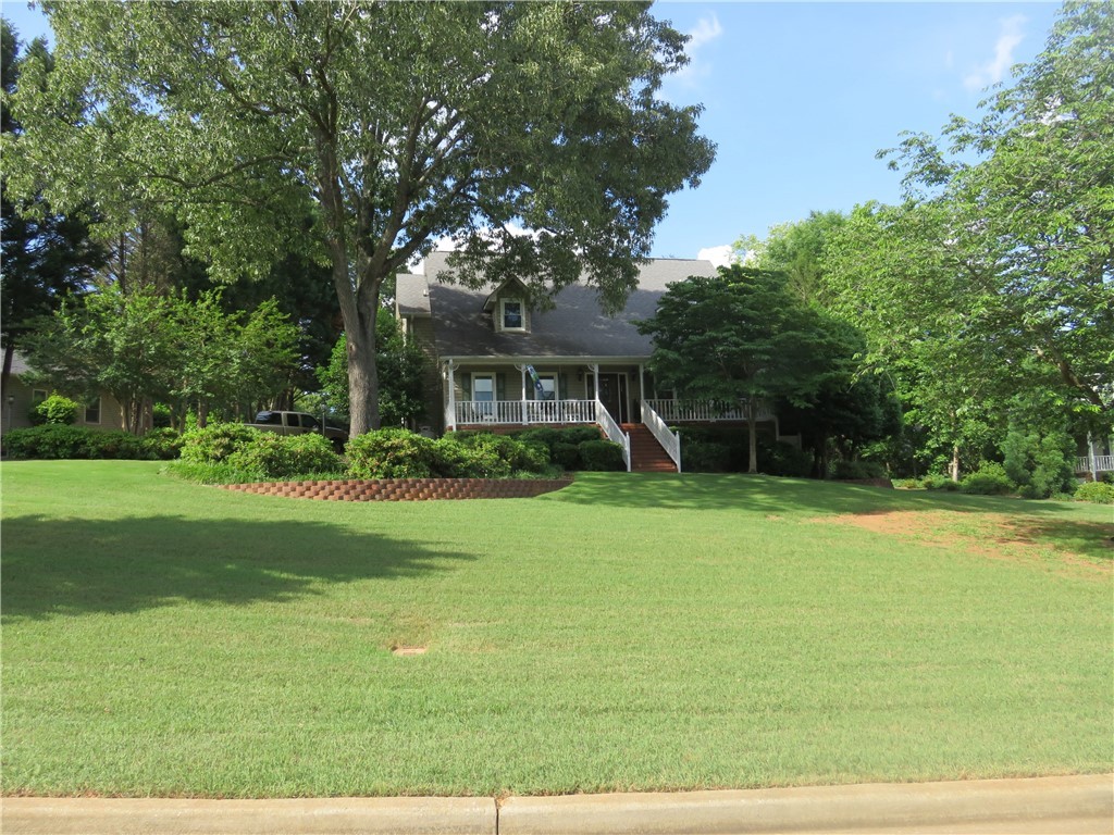 1023 Lady's Lane Anderson, SC 29621 - Photo 2 of 28 Gallery Image 2