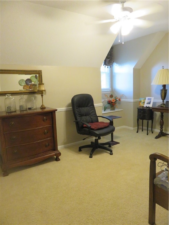 1023 Lady's Lane Anderson, SC 29621 - Photo 23 of 28 Upstairs Bedroom