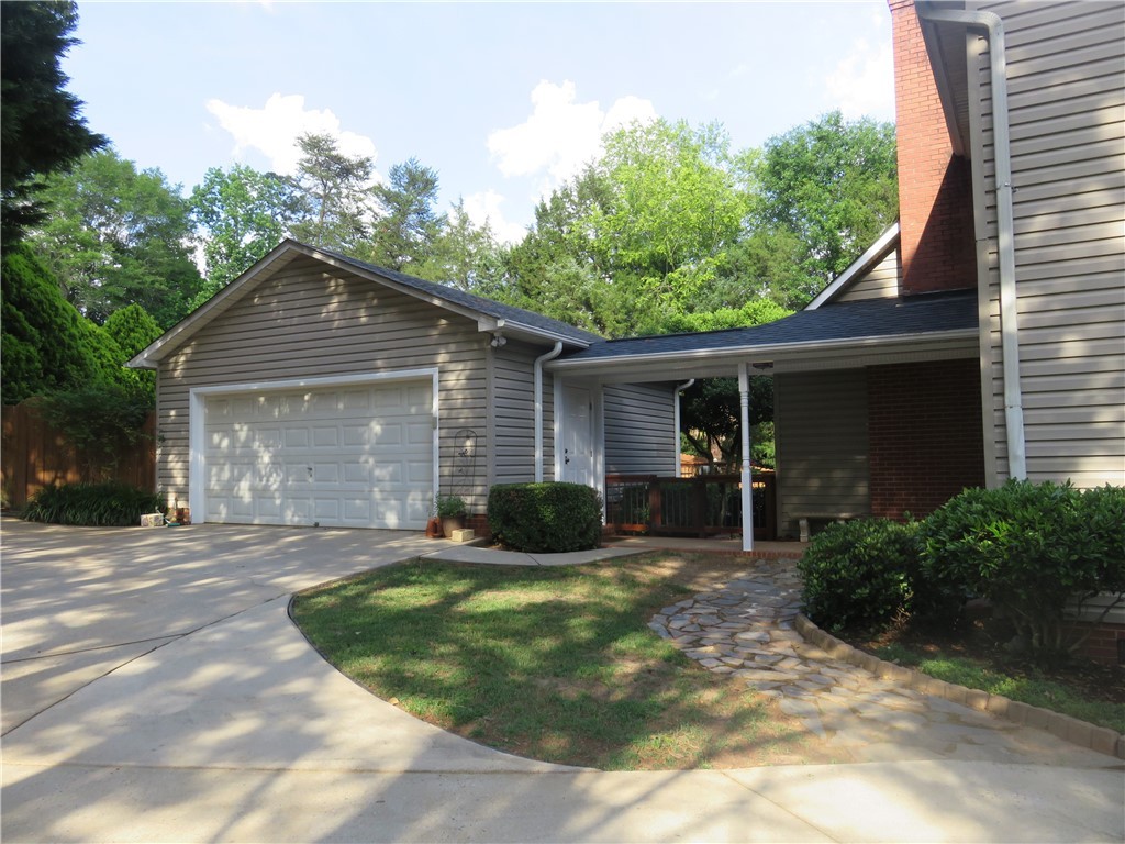 1023 Lady's Lane Anderson, SC 29621 - Photo 25 of 28 Gallery Image 25
