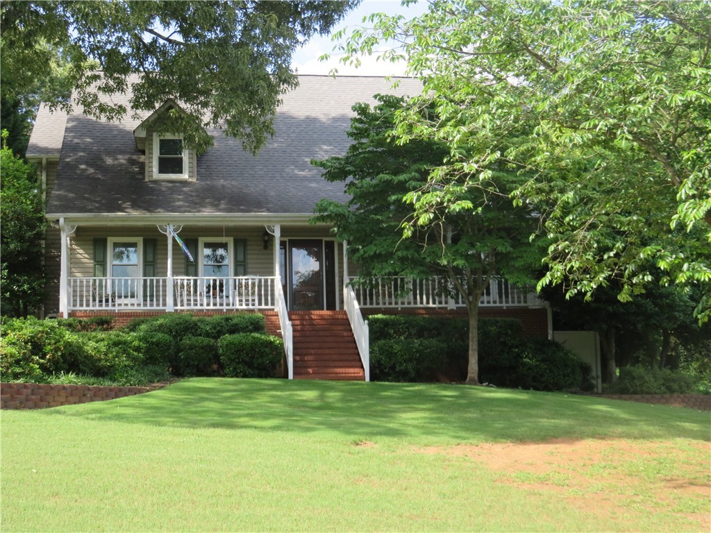1023 Lady's Lane Anderson, SC 29621 - Photo 3 of 28 Gallery Image 3