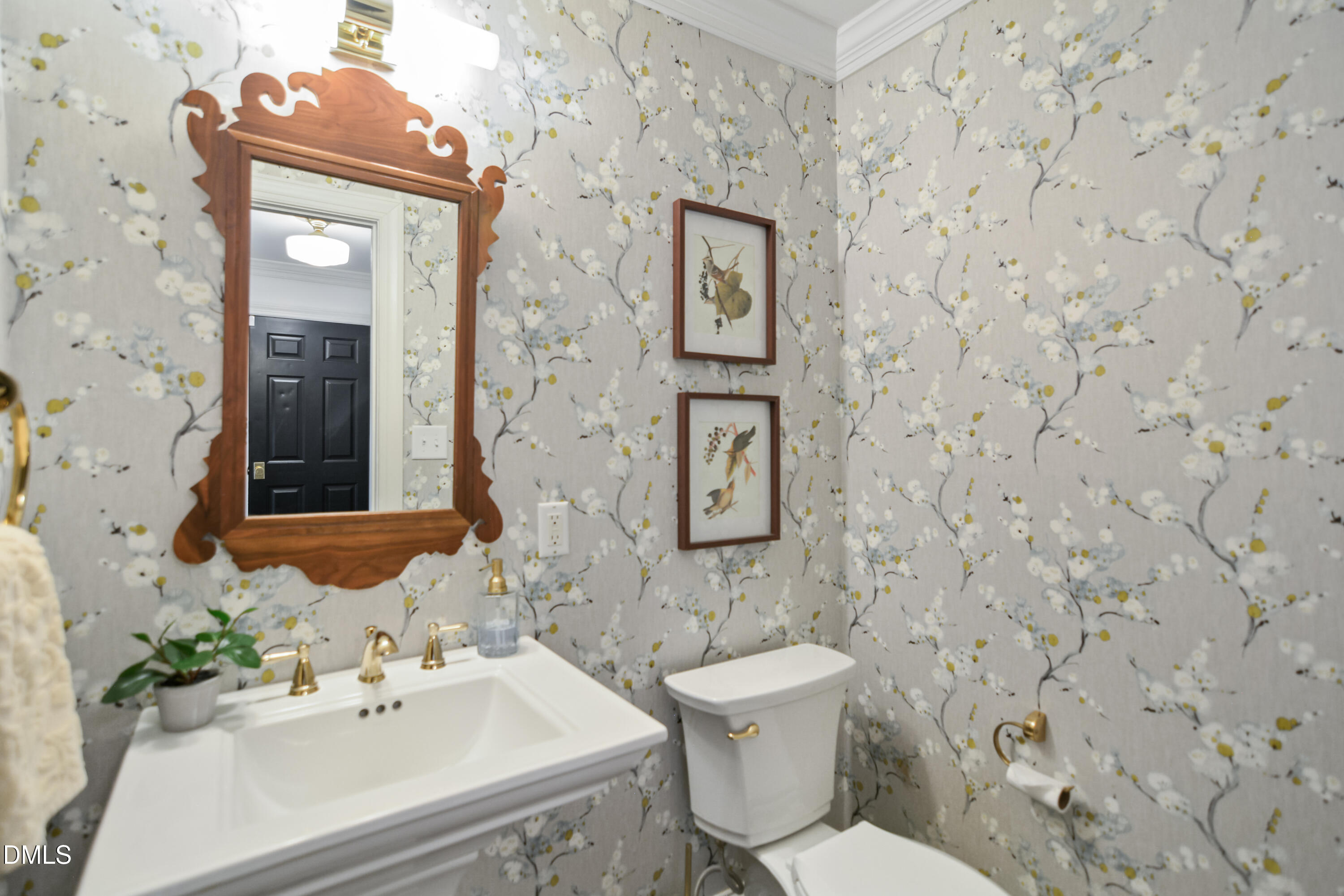 3309 Marblehead Lane Raleigh, NC 27612 - Photo 19 of 48 37