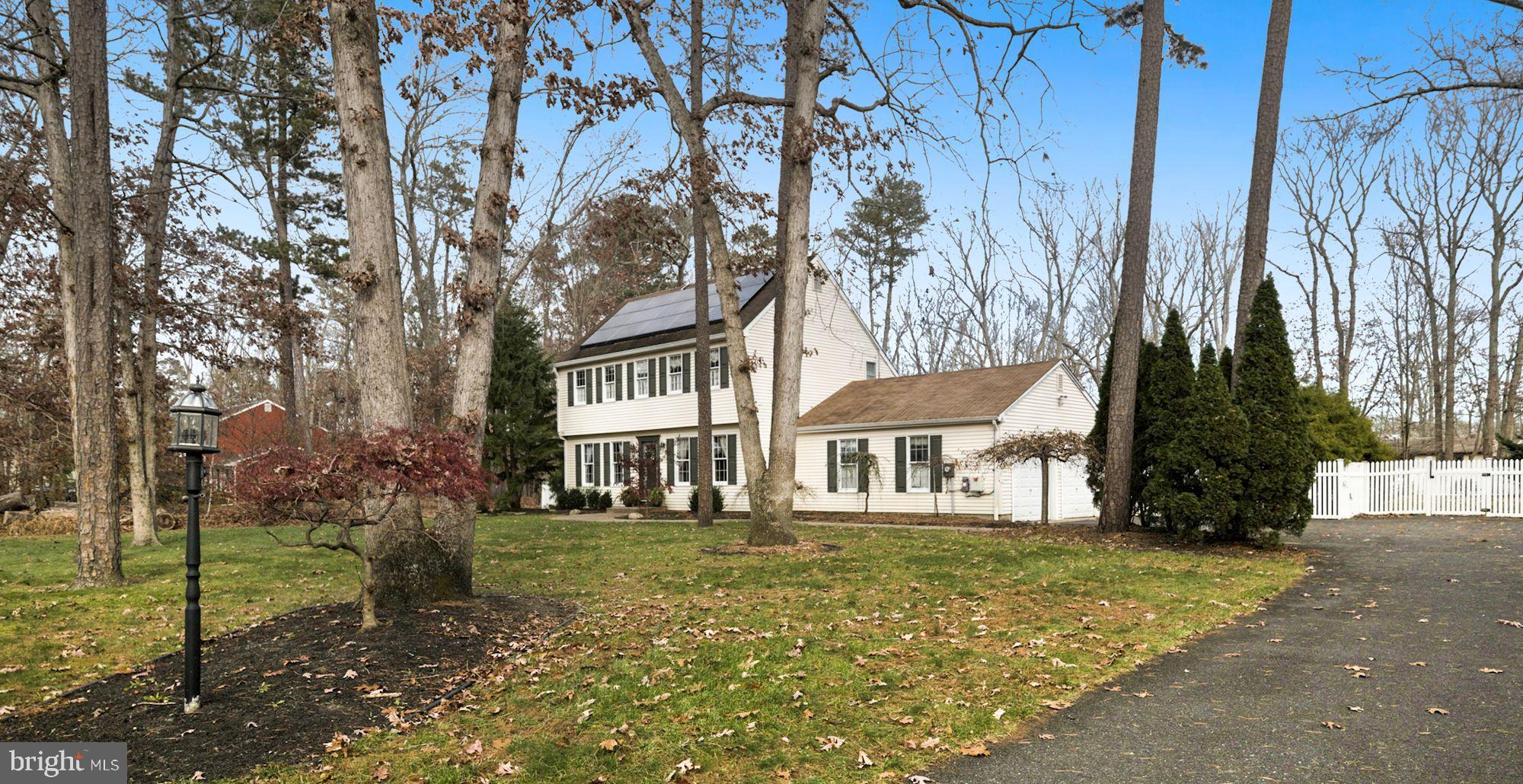 8 Washington Way Tabernacle, NJ 08088 - Photo 1 of 29