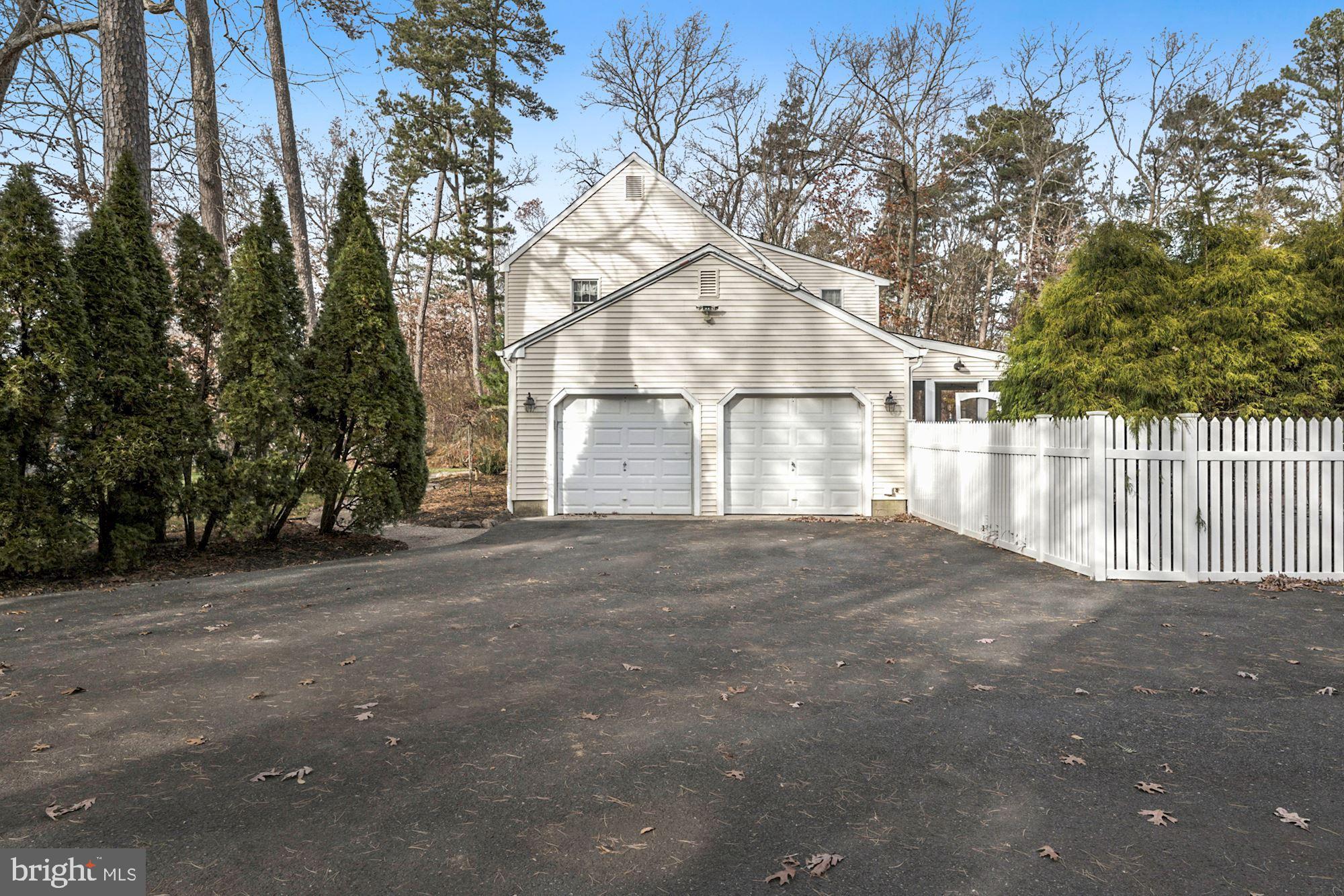 8 Washington Way Tabernacle, NJ 08088 - Photo 25 of 29