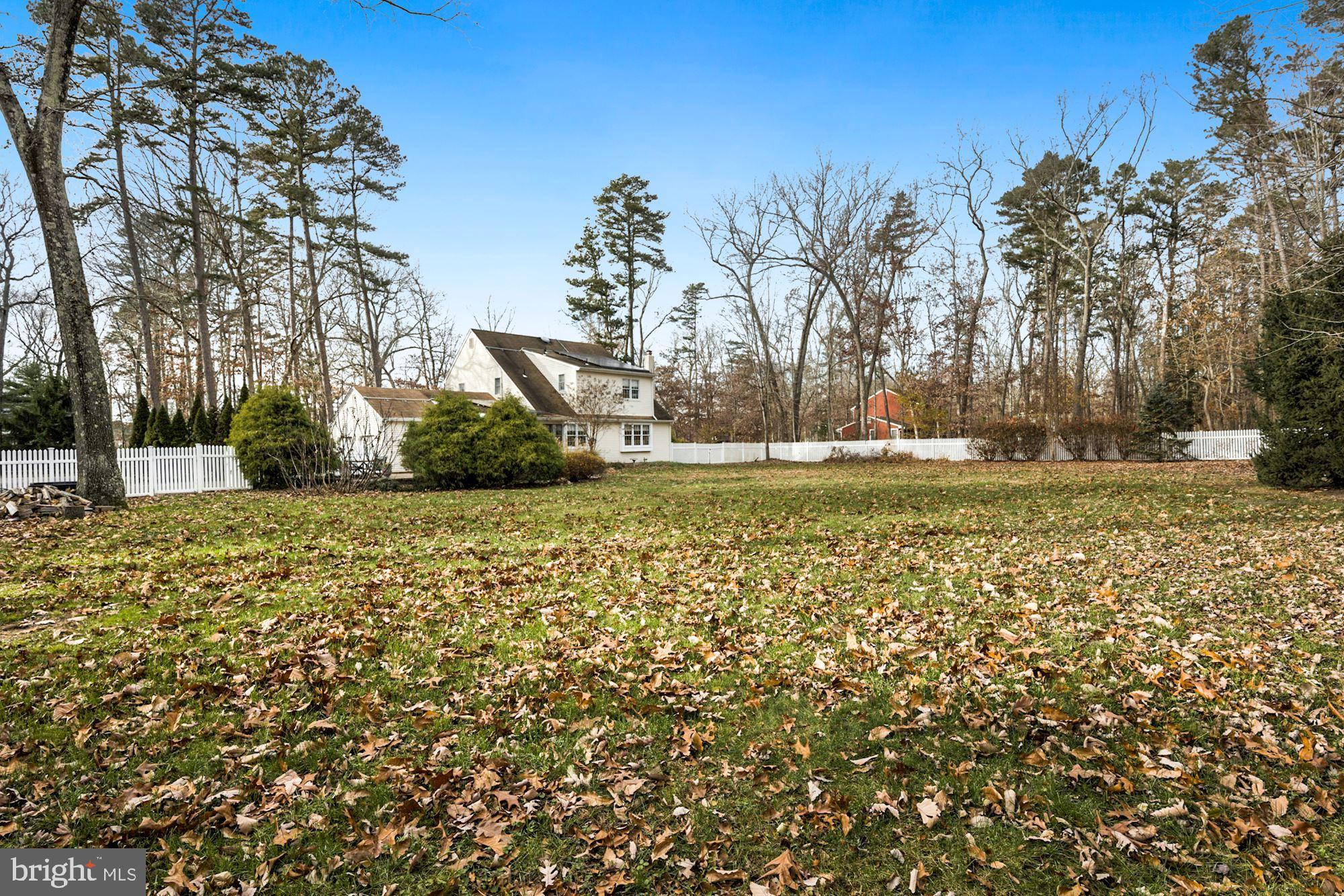 8 Washington Way Tabernacle, NJ 08088 - Photo 27 of 29