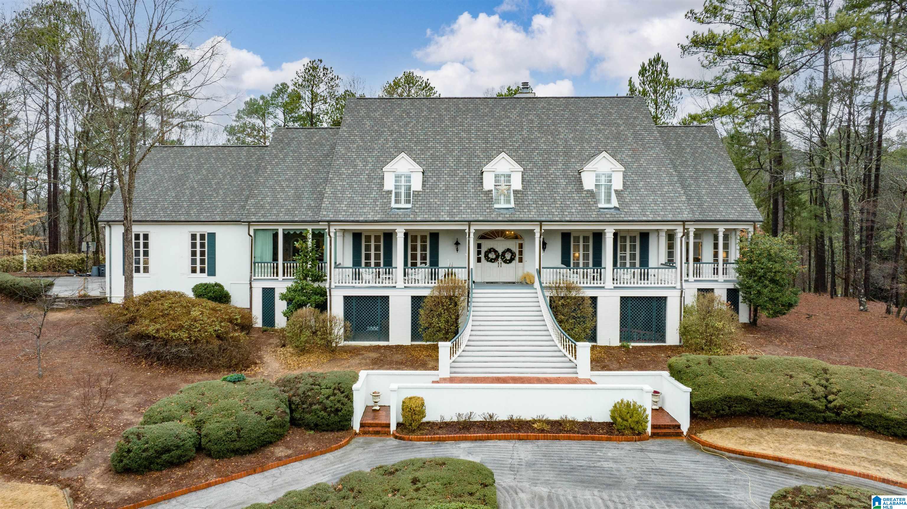 2000 Ridge Lake Drive Birmingham, AL 35244 - Photo 1 of 71