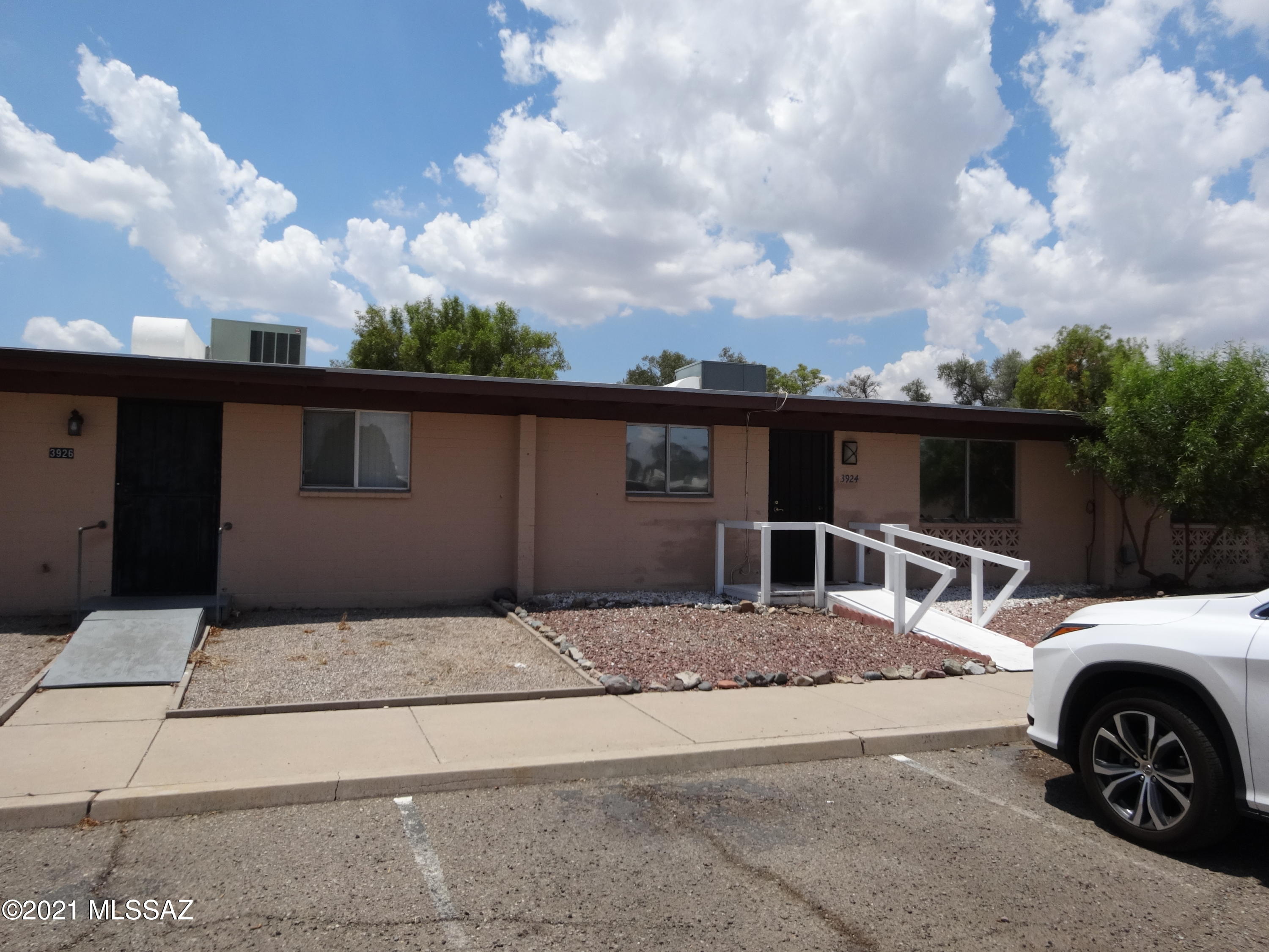 3924 North Pomona Road Tucson, AZ 85705 - Photo 30 of 37 Gallery Image 30