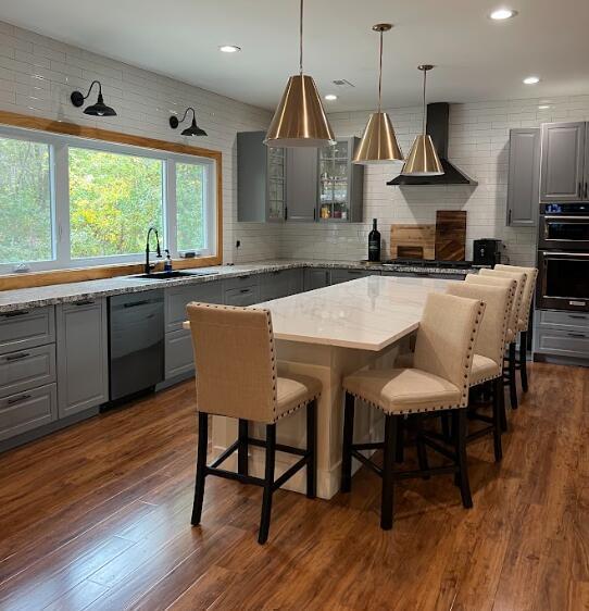 84 Merritt Road Southwest Pataskala, OH 43062 - Photo 8 of 24 Kitchen