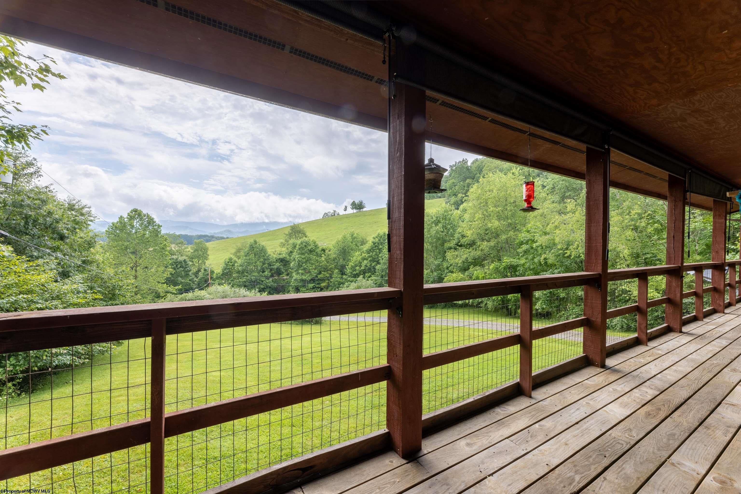 2047 Riffle Creek Road Huttonsville, WV 26273 - Photo 46 of 50 Gallery Image 46