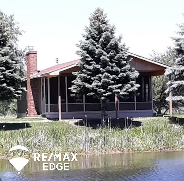 4328 Snook Road Metamora, MI 48455 - Photo 1 of 1