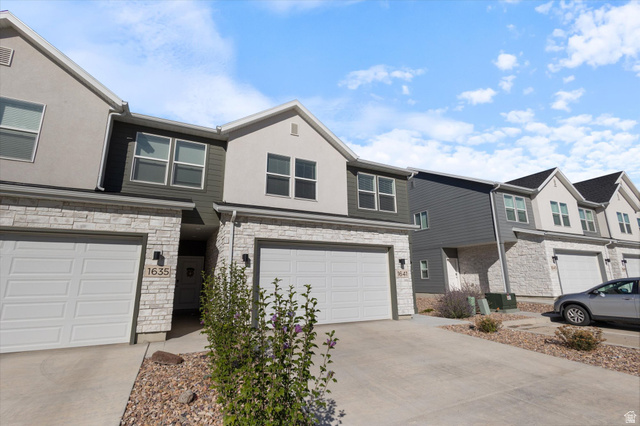 1641 North 840 West Salem, UT 84653 - Photo 26 of 38