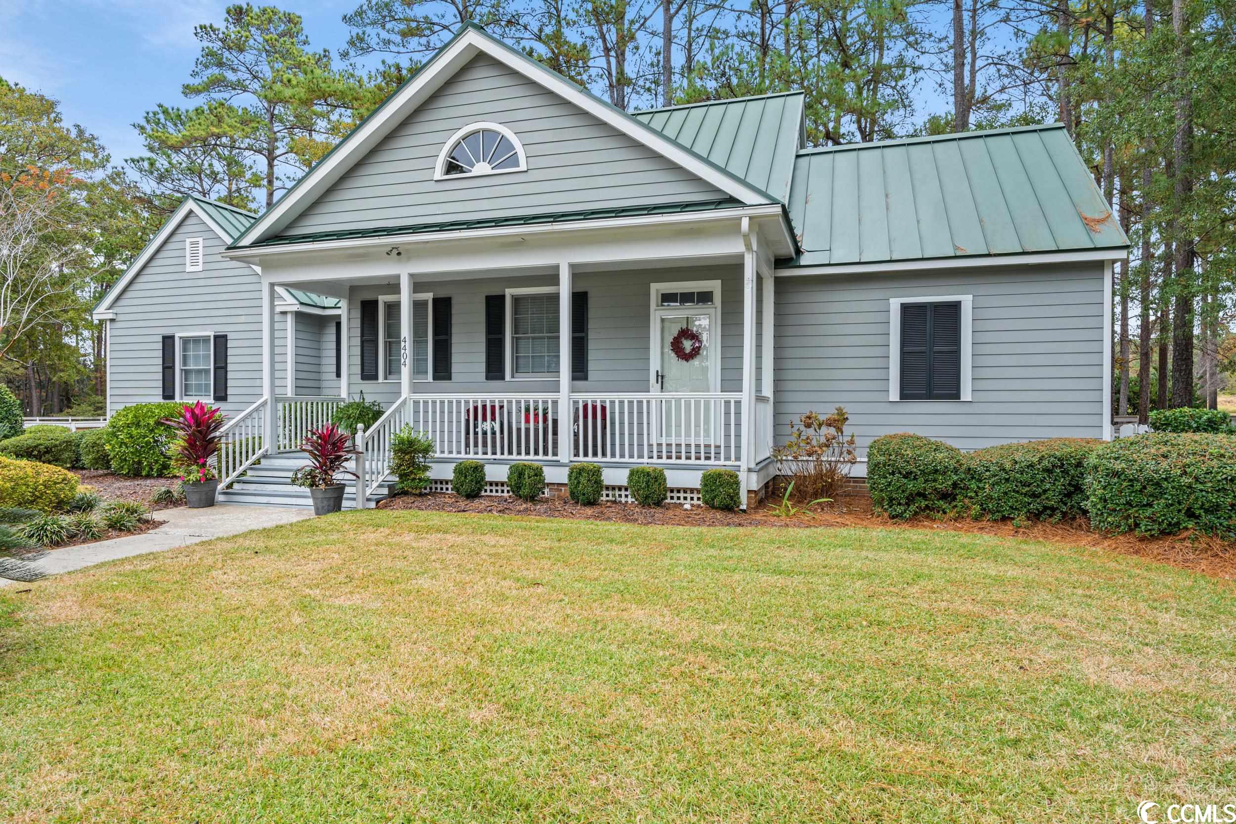4404 Hitching Post Lane Murrells Inlet, SC 29576 - Photo 1 of 40 Gallery Image 1