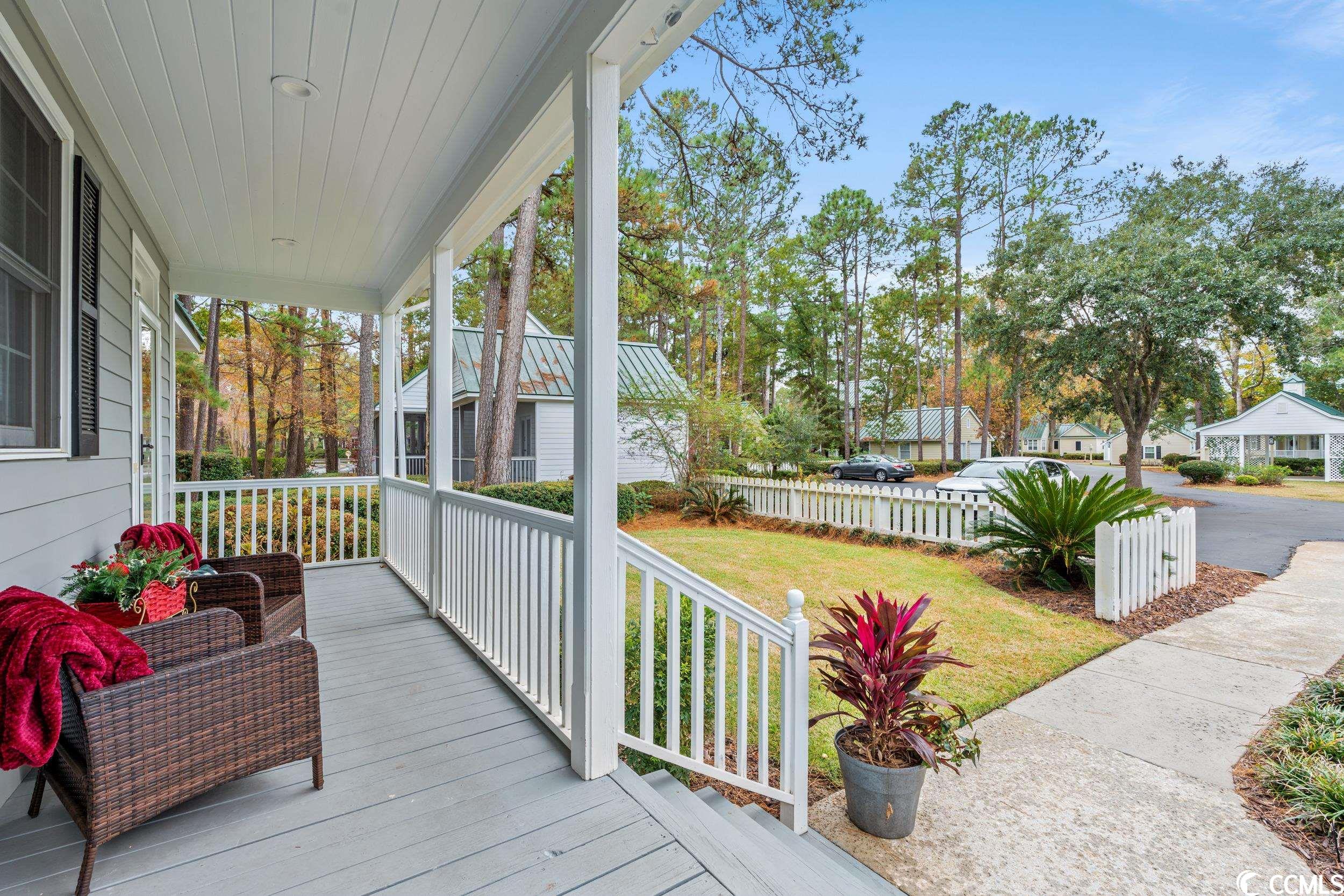 4404 Hitching Post Lane Murrells Inlet, SC 29576 - Photo 2 of 40 Gallery Image 2