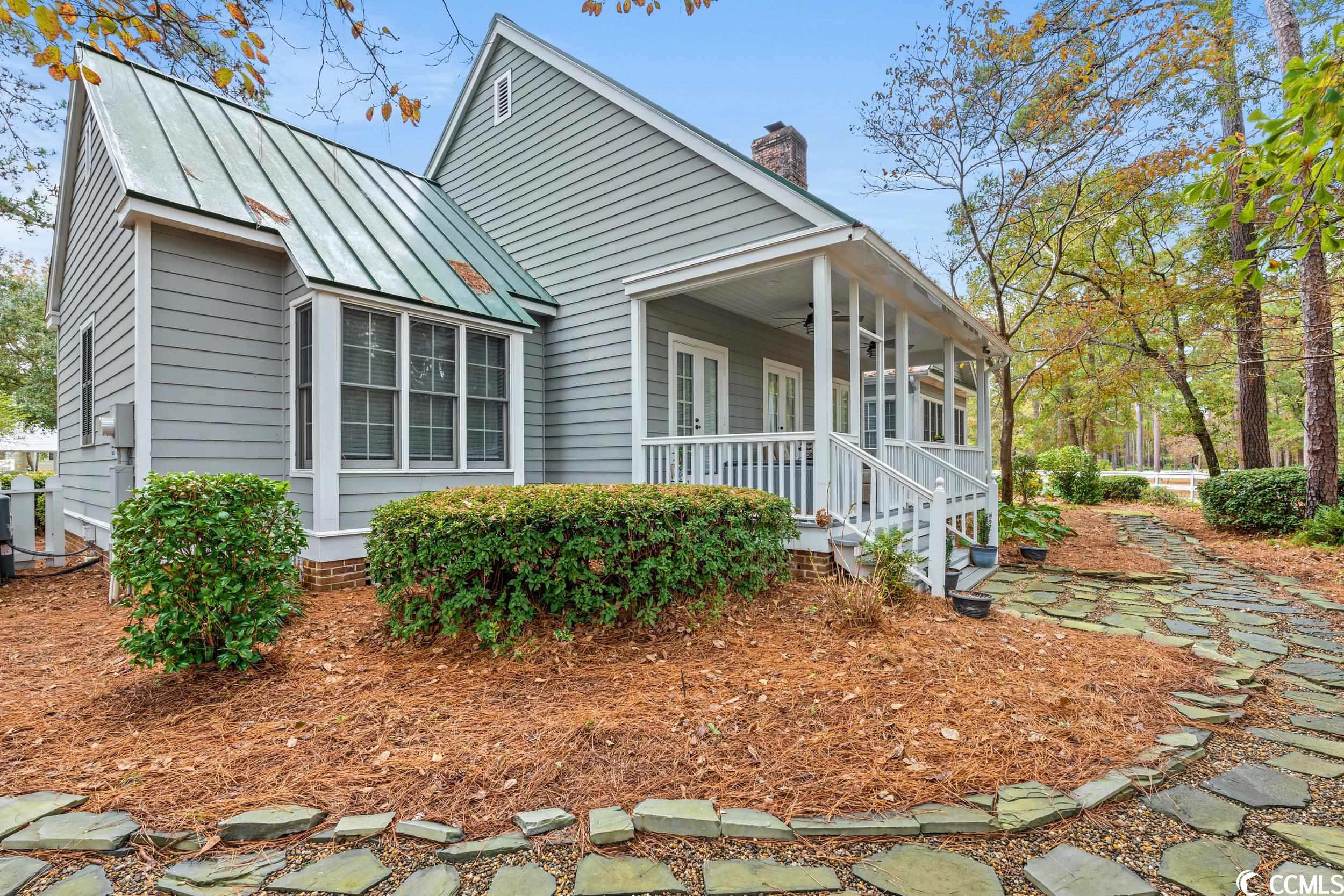 4404 Hitching Post Lane Murrells Inlet, SC 29576 - Photo 30 of 40 Gallery Image 30