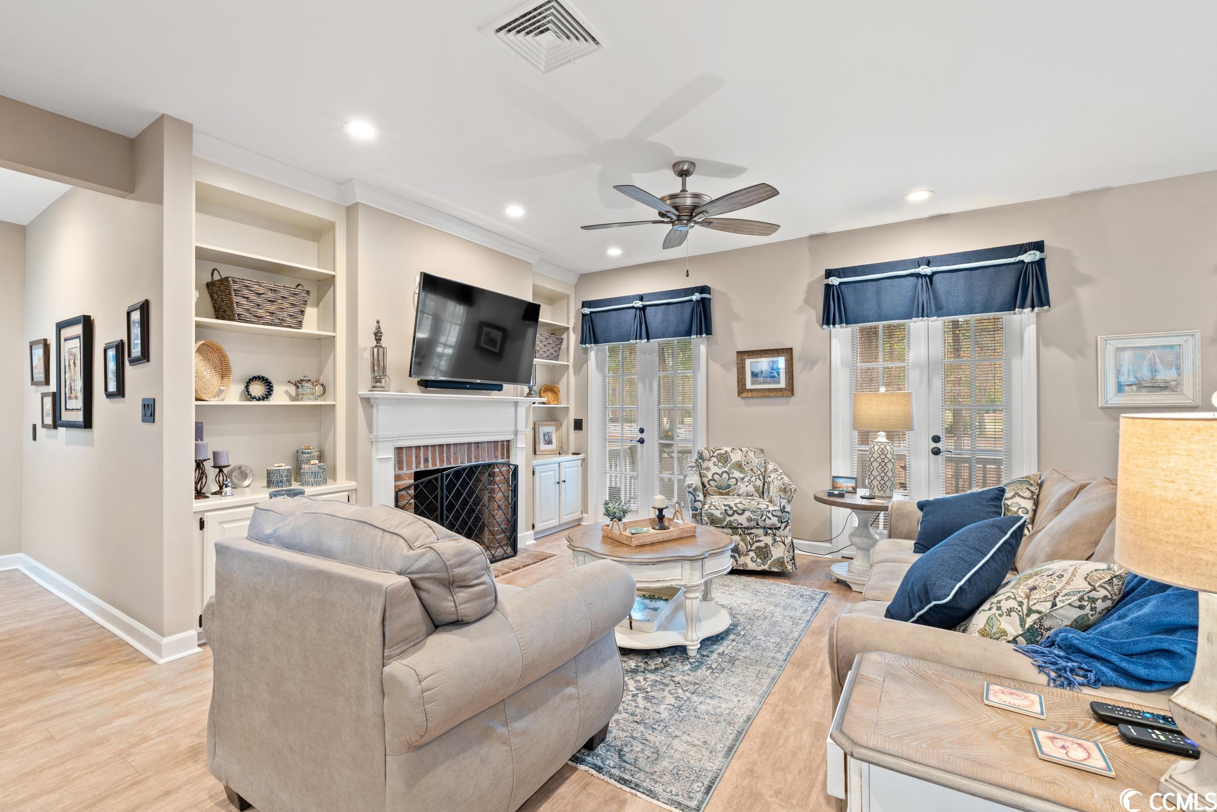 4404 Hitching Post Lane Murrells Inlet, SC 29576 - Photo 3 of 40 Gallery Image 3
