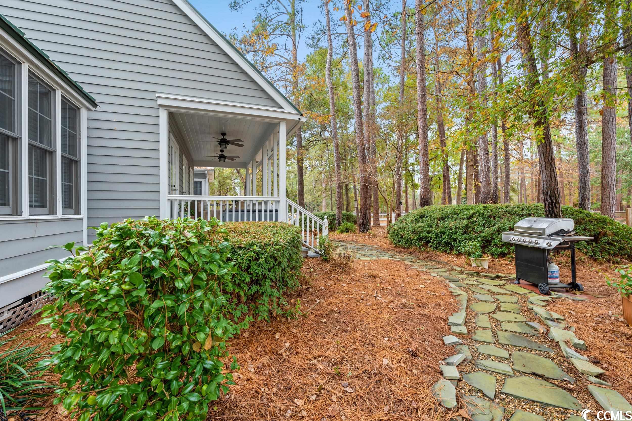 4404 Hitching Post Lane Murrells Inlet, SC 29576 - Photo 32 of 40 Gallery Image 32
