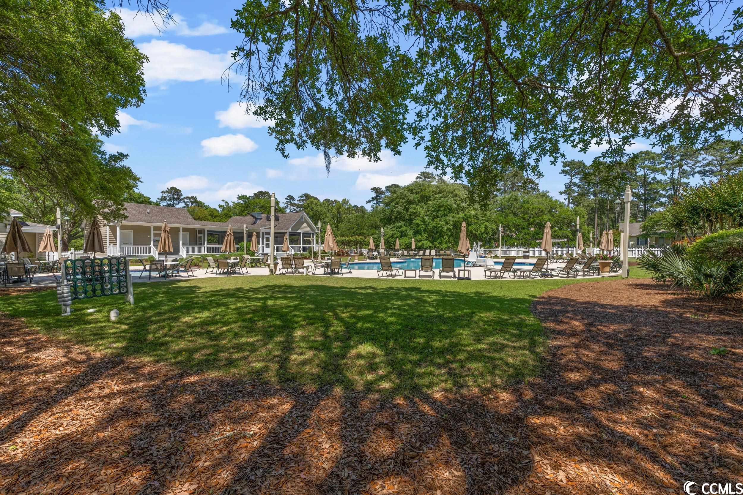 4404 Hitching Post Lane Murrells Inlet, SC 29576 - Photo 37 of 40 Gallery Image 37