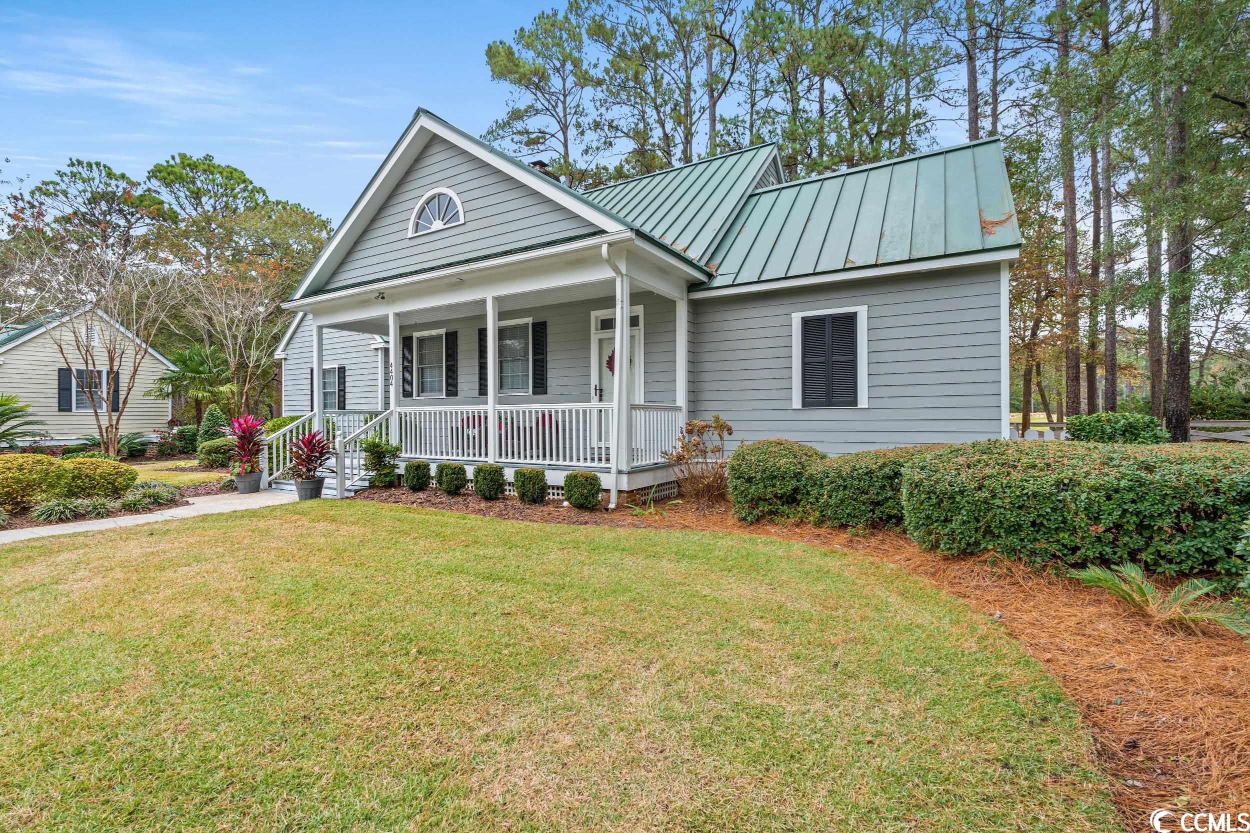 4404 Hitching Post Lane Murrells Inlet, SC 29576 - Photo 39 of 40 Gallery Image 39