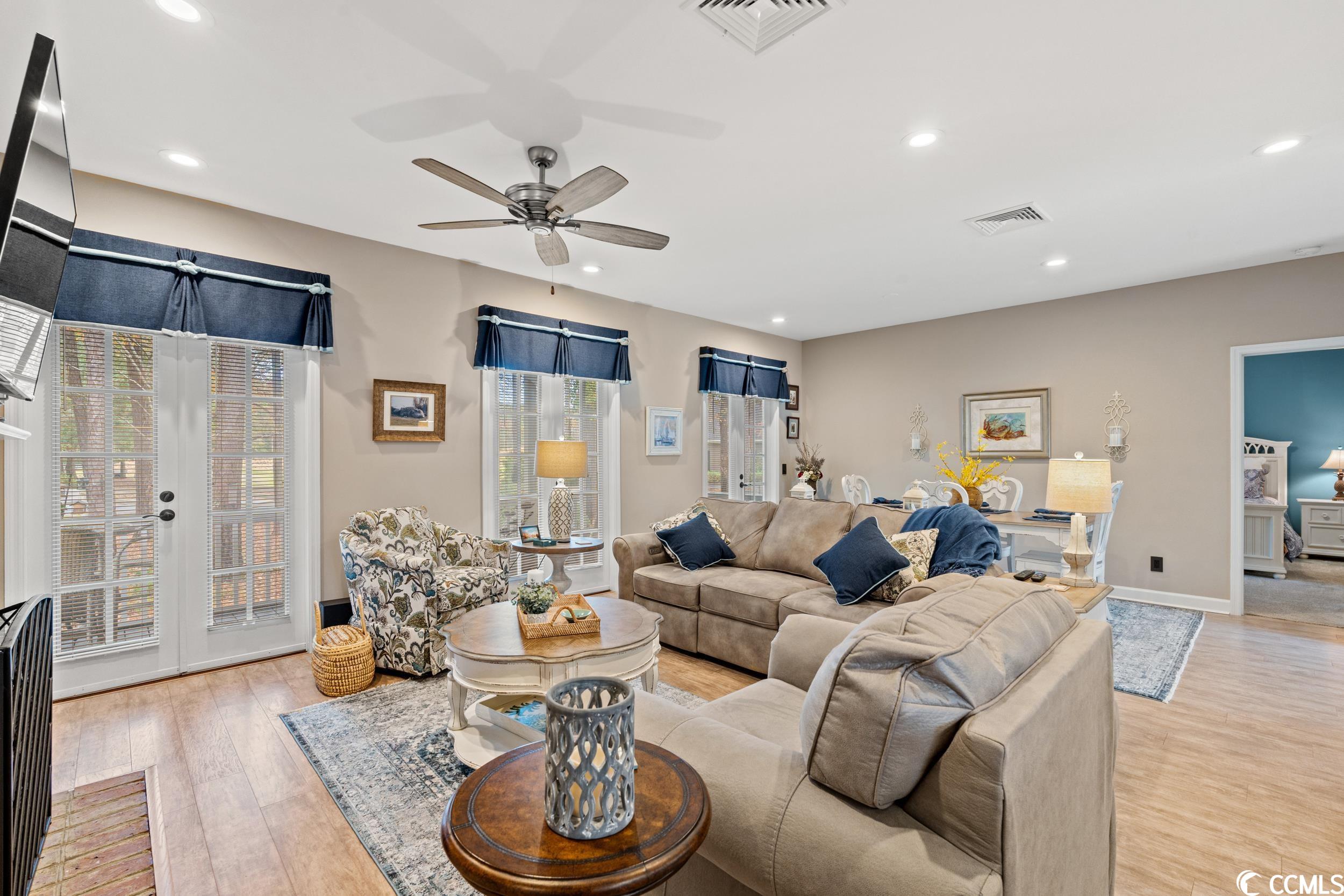 4404 Hitching Post Lane Murrells Inlet, SC 29576 - Photo 5 of 40 Gallery Image 5