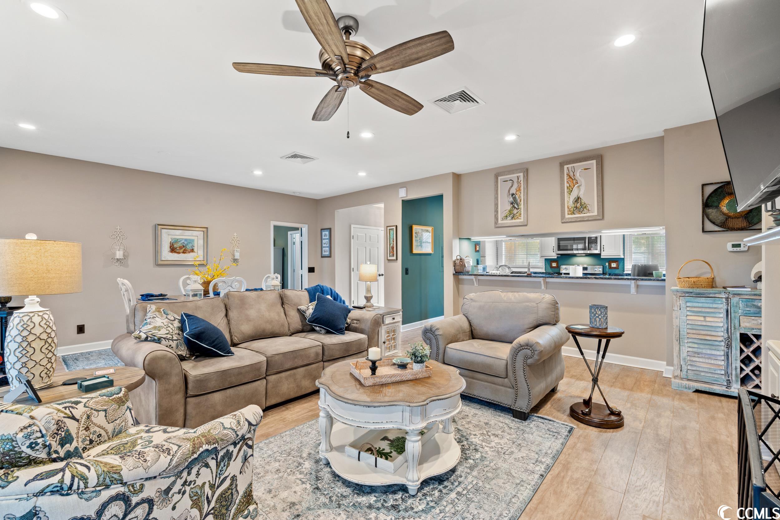 4404 Hitching Post Lane Murrells Inlet, SC 29576 - Photo 6 of 40 Gallery Image 6