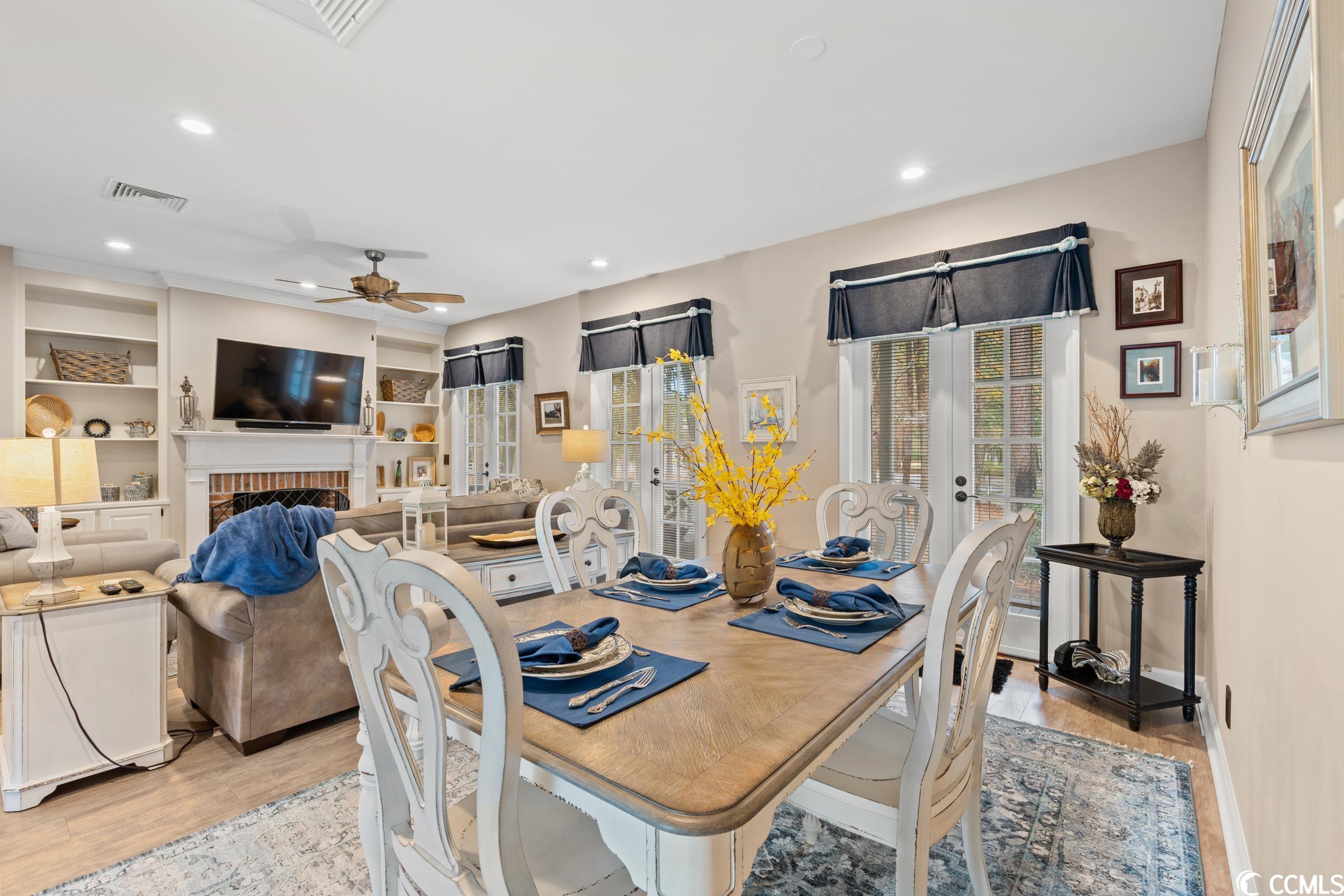 4404 Hitching Post Lane Murrells Inlet, SC 29576 - Photo 7 of 40 Gallery Image 7