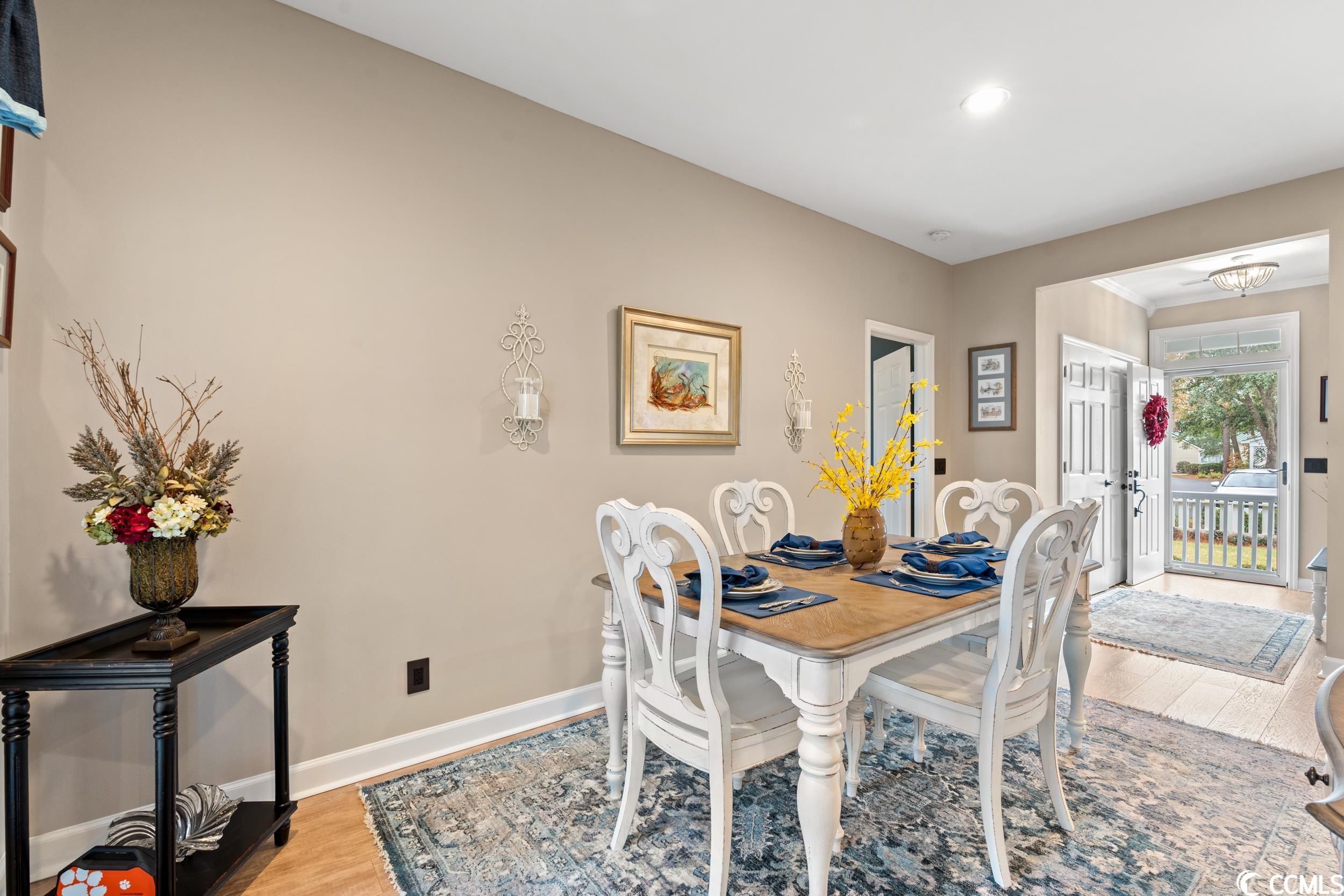 4404 Hitching Post Lane Murrells Inlet, SC 29576 - Photo 8 of 40 Gallery Image 8