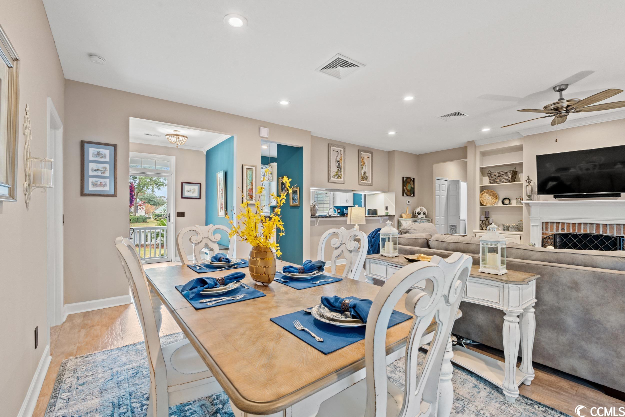 4404 Hitching Post Lane Murrells Inlet, SC 29576 - Photo 9 of 40 Gallery Image 9