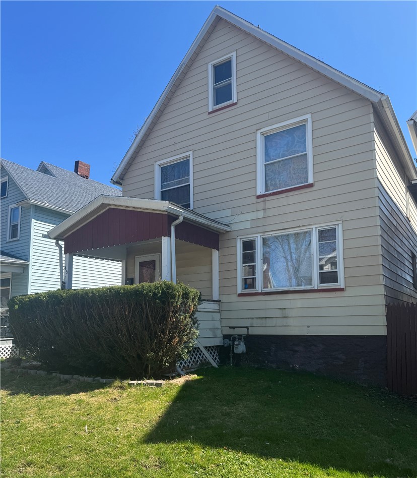 45 Ringle Street Rochester, NY 14619 - Photo 1 of 1