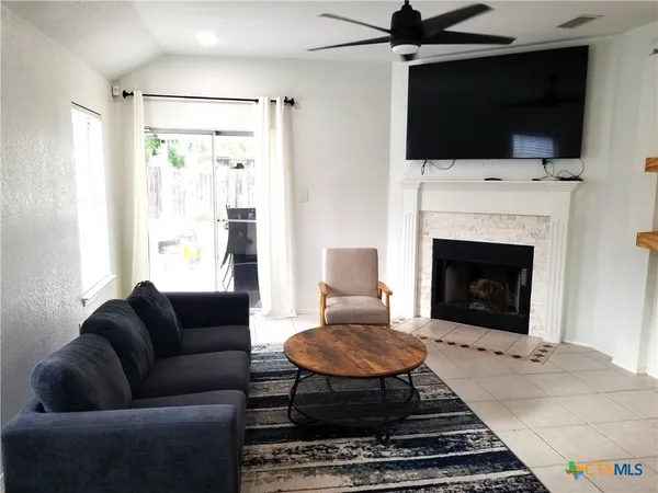 $1,650 | 2703 Blackburn Drive, Killeen, TX 76543