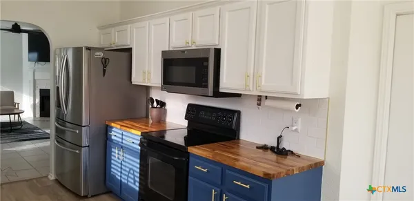 $1,650 | 2703 Blackburn Drive, Killeen, TX 76543