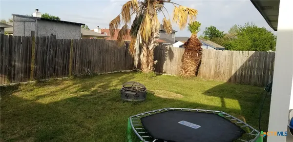 $1,650 | 2703 Blackburn Drive, Killeen, TX 76543