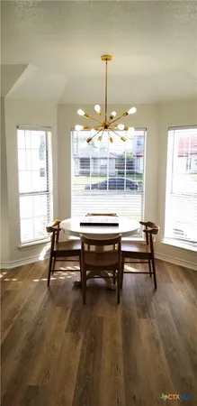 $1,650 | 2703 Blackburn Drive, Killeen, TX 76543